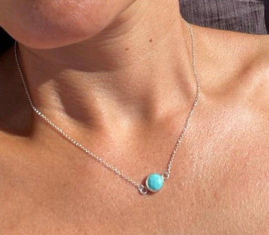 Turquoise Necklace